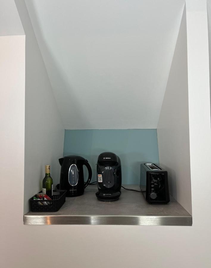 Onyx D'Opale Apartment กาเลส์ ภายนอก รูปภาพ