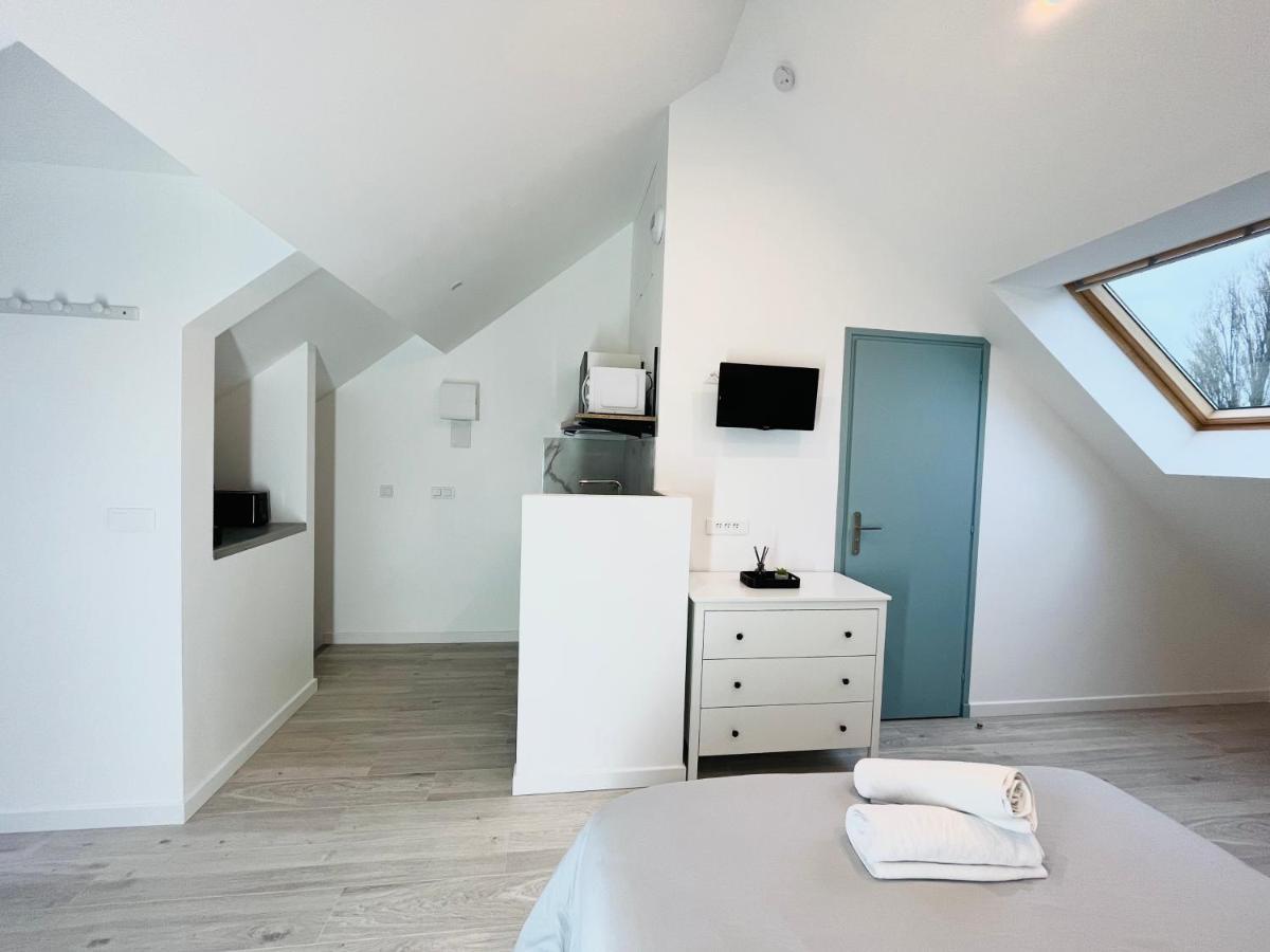 Onyx D'Opale Apartment กาเลส์ ภายนอก รูปภาพ