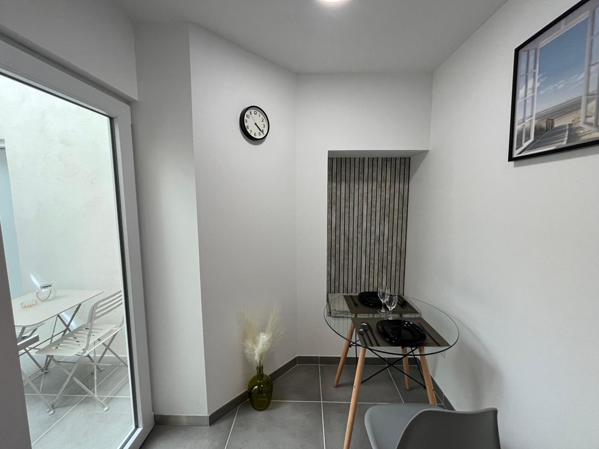 Onyx D'Opale Apartment กาเลส์ ภายนอก รูปภาพ