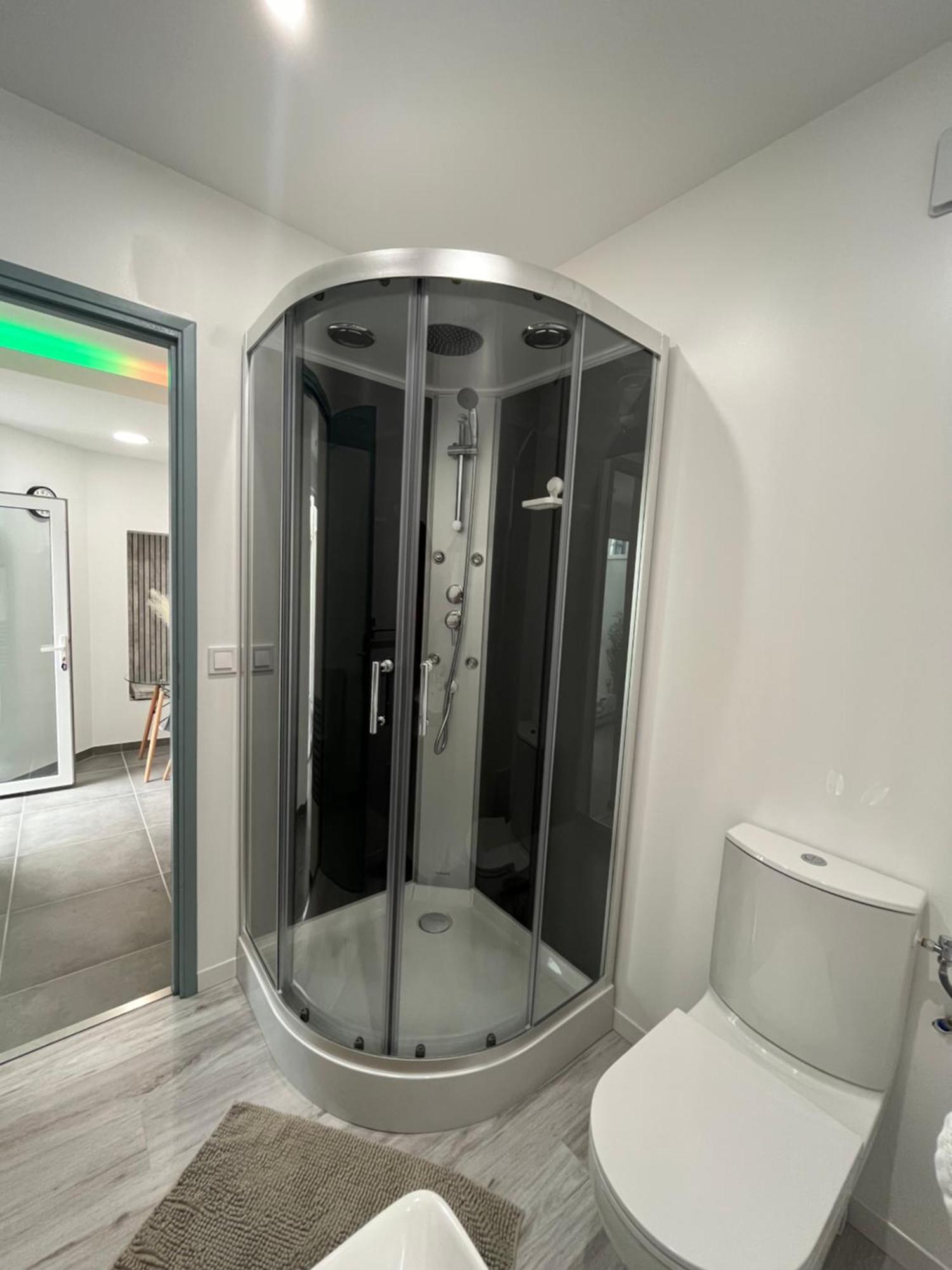 Onyx D'Opale Apartment กาเลส์ ภายนอก รูปภาพ